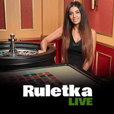 Ruletka Live